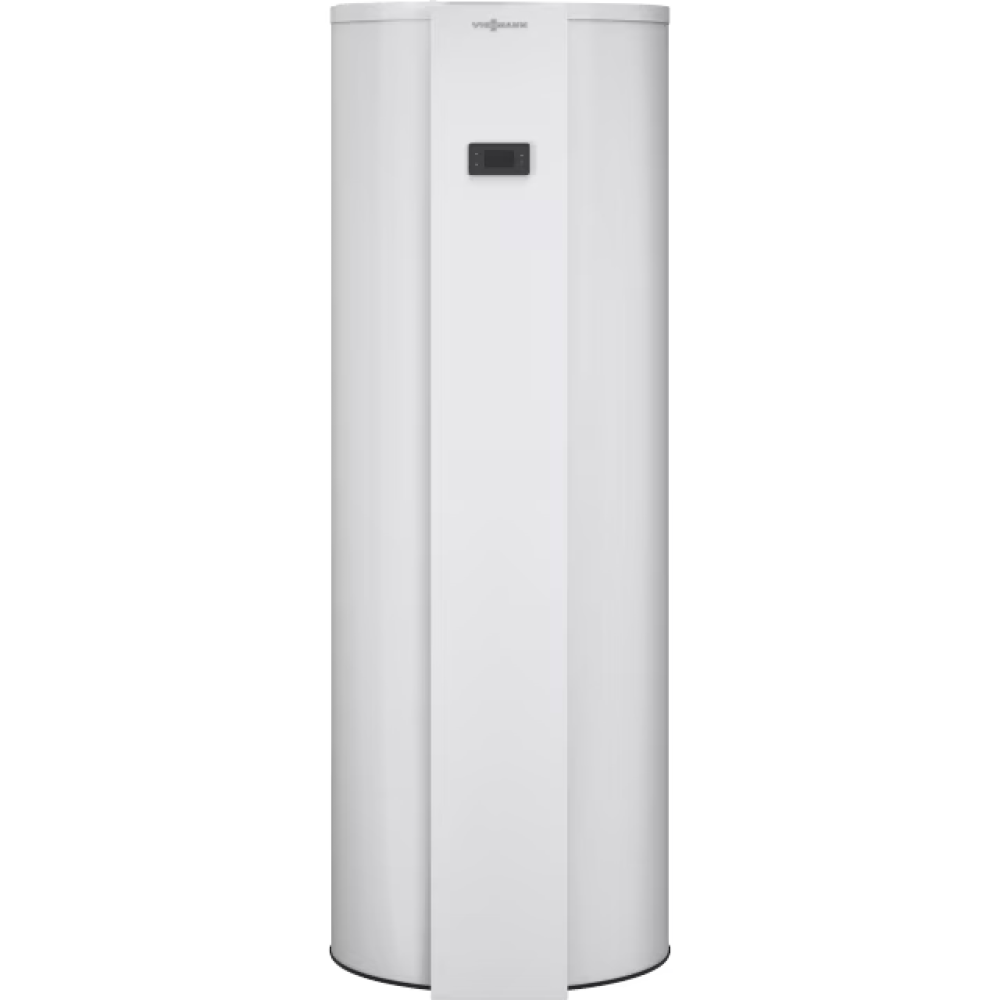 Vitocal 060 A